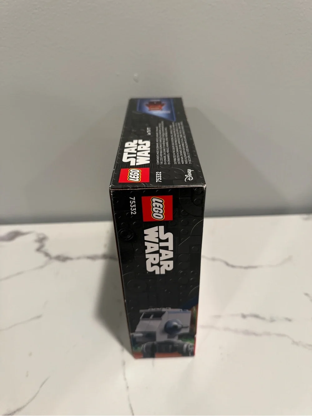 Lego Star Wars Set